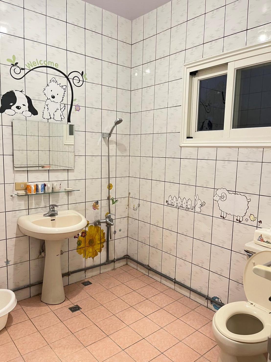Love In Pearl B&B Дуншань Экстерьер фото